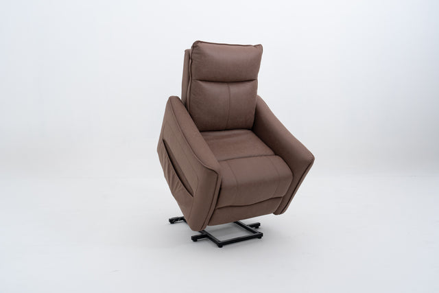 VIANDEN Power Rise Recliner Chair