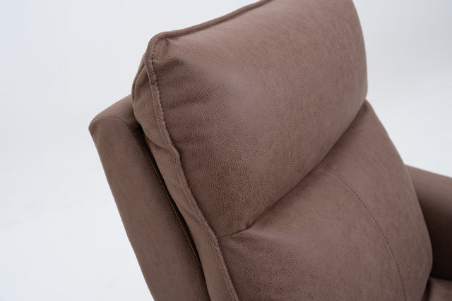 VIANDEN Power Rise Recliner Chair