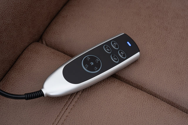 VIANDEN Power Rise Recliner Chair