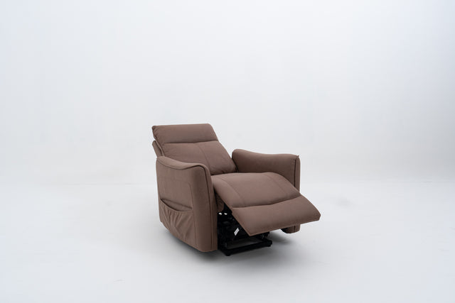 VIANDEN Power Rise Recliner Chair