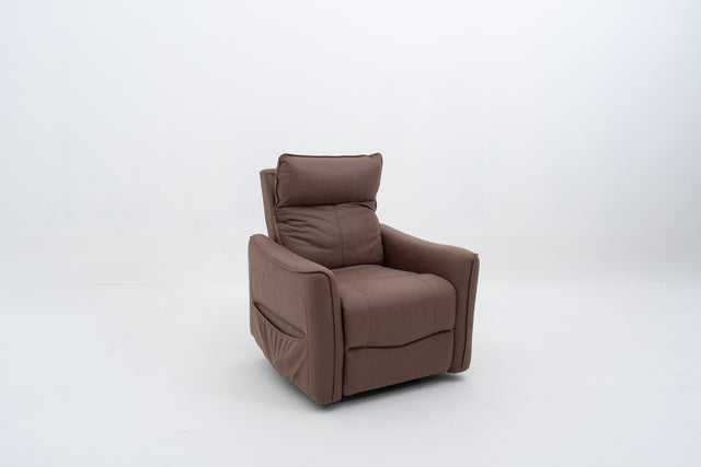 VIANDEN Power Rise Recliner Chair