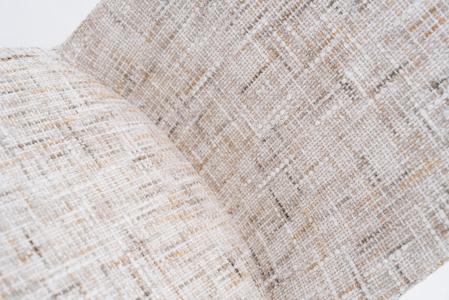 VOLTURA Power Extension Dining Table