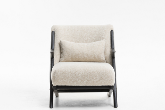 YUME Lounge Chair