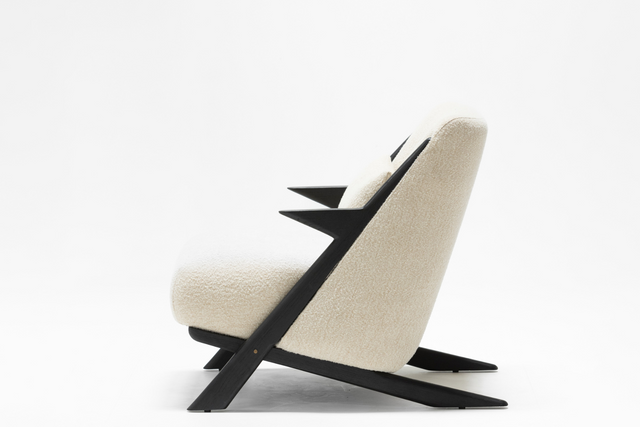 YUME Lounge Chair