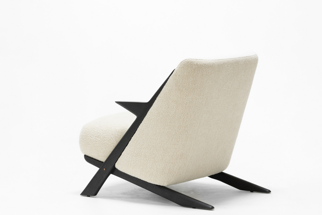 YUME Lounge Chair