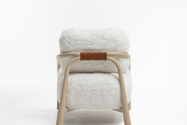 ZENJI Lounge Chair