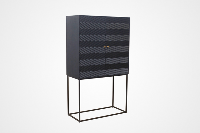 ZENSHIN Bookcase