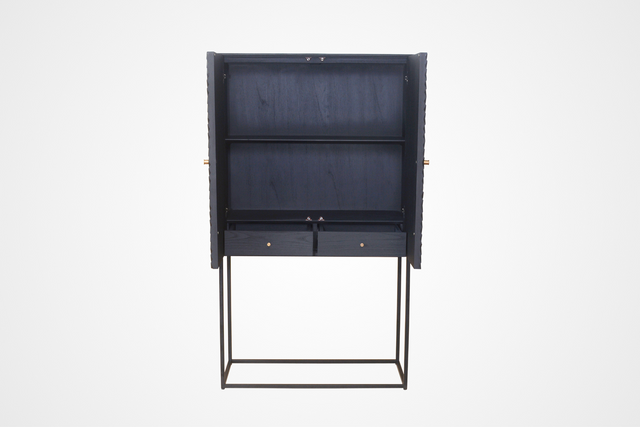 ZENSHIN Bookcase