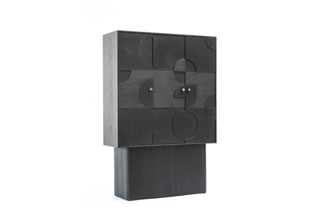 ZENTAROU Bookcase