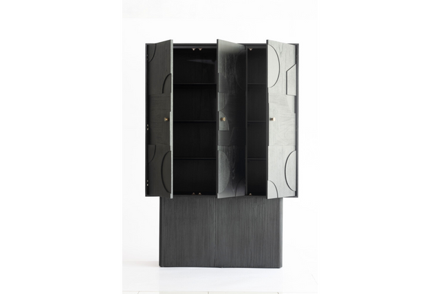 ZENTAROU Bookcase