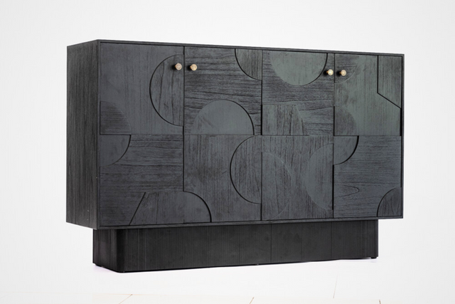 ZENTAROU Sideboard