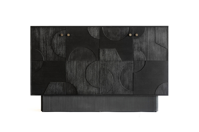 ZENTAROU Sideboard