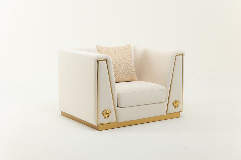 ALBATROSS Lounge Chair