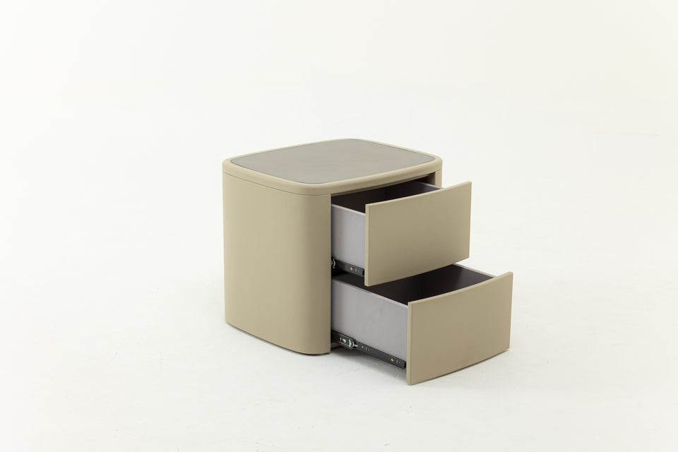 BEDARRA Nightstand