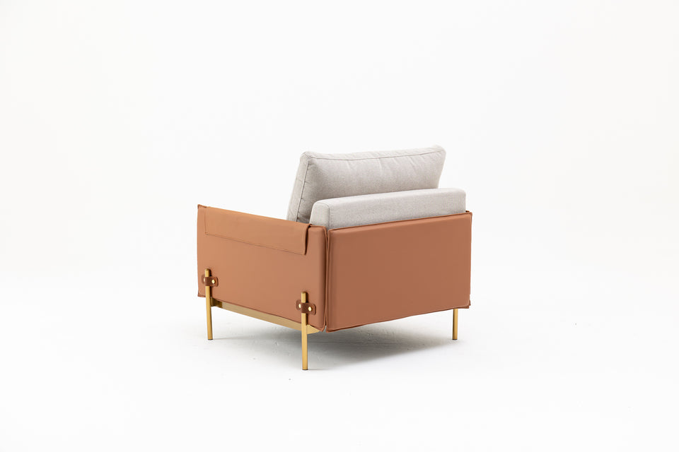 BERANICE Lounge Chair