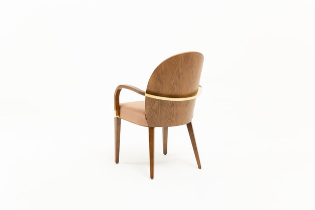 BRAMPTON Dining Armchair
