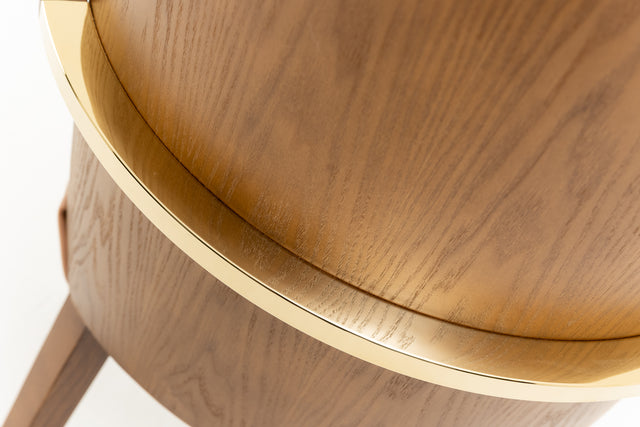 BRAMPTON Dining Armchair