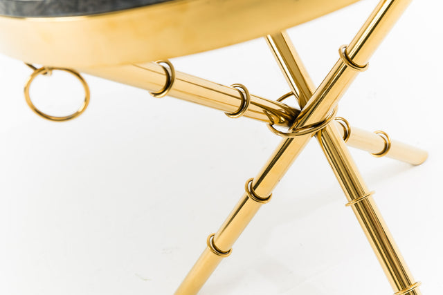 CARFRAE Coffee Table