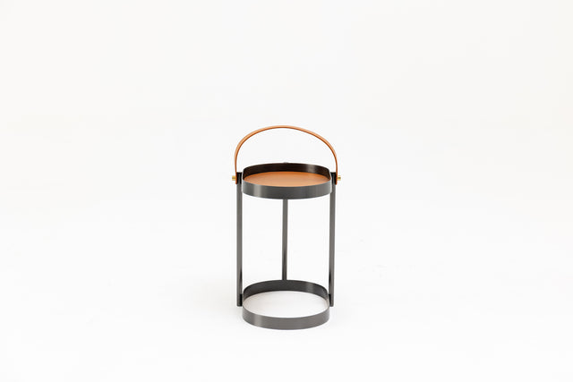 CROSSETT End Table