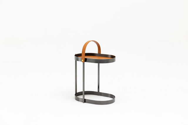 CROSSETT End Table