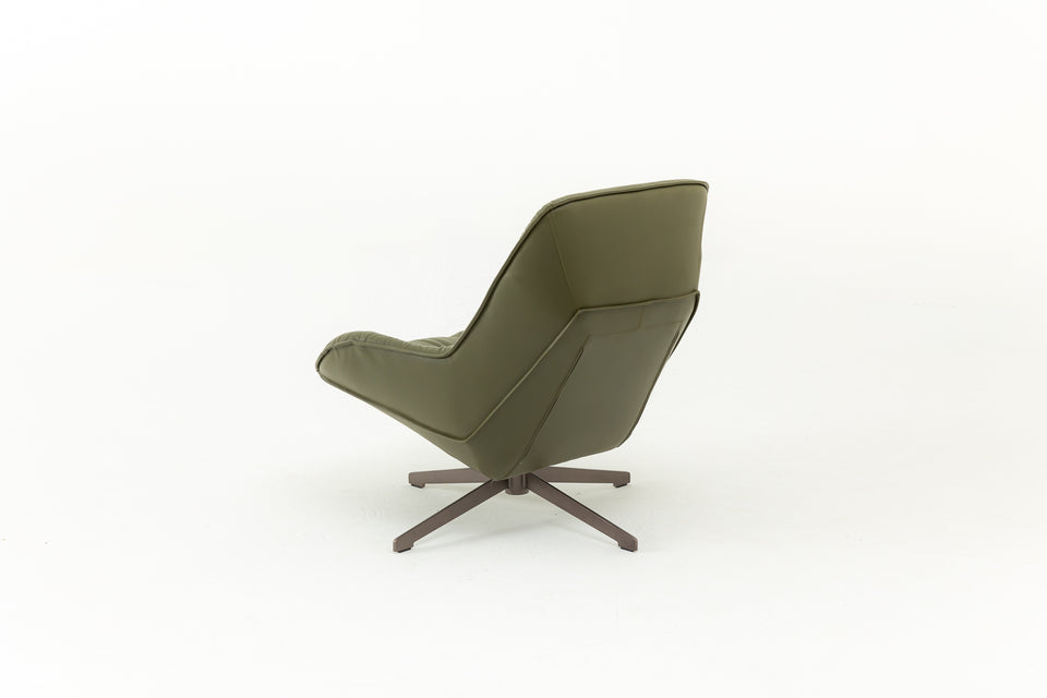 HUNTSVILLE Lounge Chair