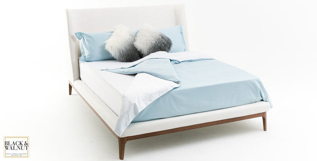 white mattress bed frame singapore