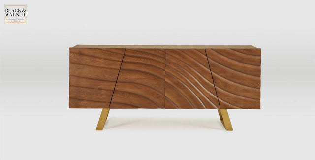 wooden furniture sideboard singapore