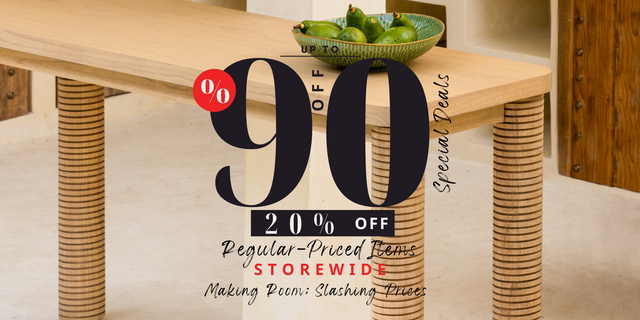 SPECIAL DEALS