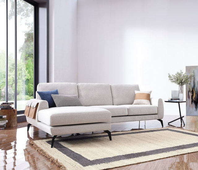 L-Shape Sectional Sofas │ Modular Sofas │ Corner Sofas