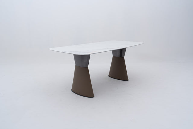 ALTO Dining Table with Microlite Table Top