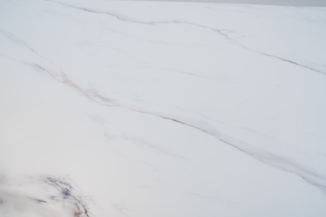 ALTO Dining Table with Microlite Table Top