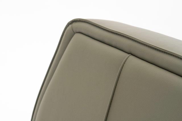 AMARUS Corner Sofa with Pull-Out Seats
