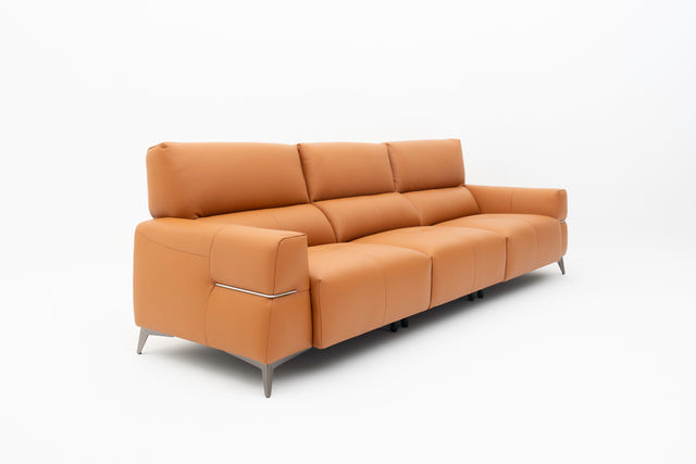 ASPIAN 3-Seater Maxi Sofa