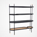 AYANA Display Shelf