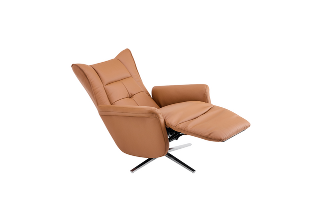 BEAUVE Power Recliner Chair