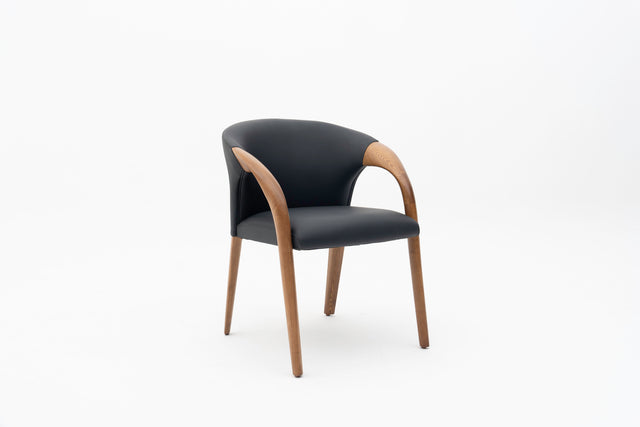 BLACKBURN Dining Armchair