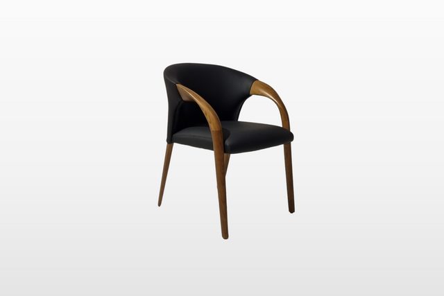 BLACKBURN Dining Armchair