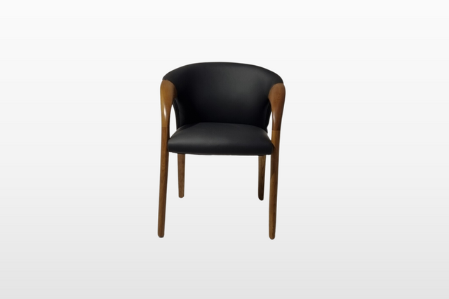 BLACKBURN Dining Armchair