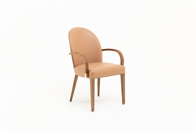 BRAMPTON Dining Armchair