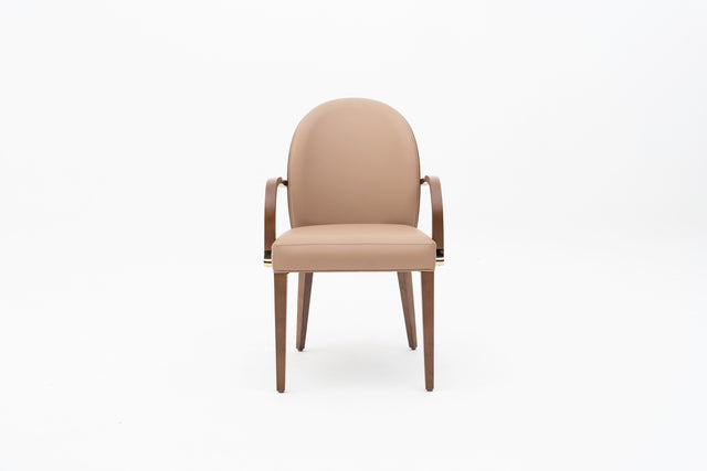 BRAMPTON Dining Armchair