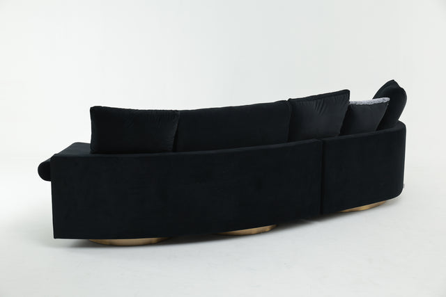 CHANTILLY Corner Sofa