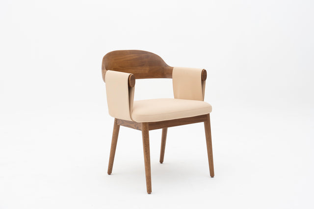 CRESTFIELD Dining Armchair