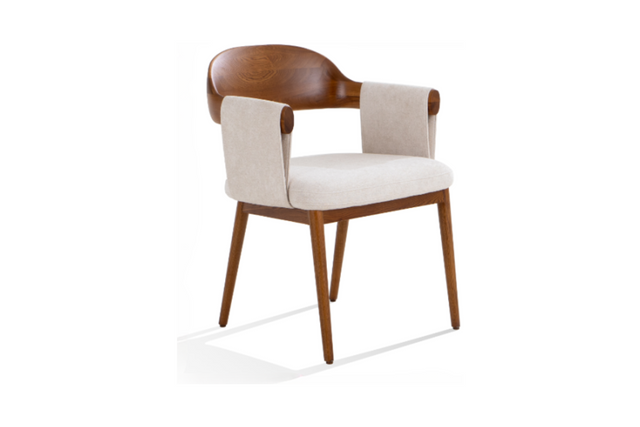 CRESTFIELD Dining Armchair