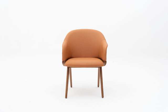 CROMWELL Dining Armchair
