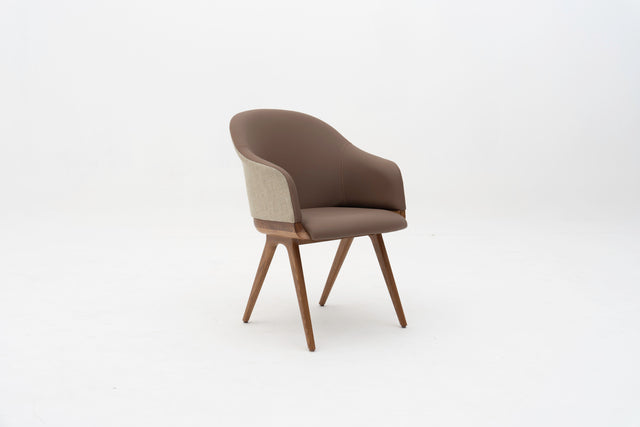 CROMWELL Dining Armchair