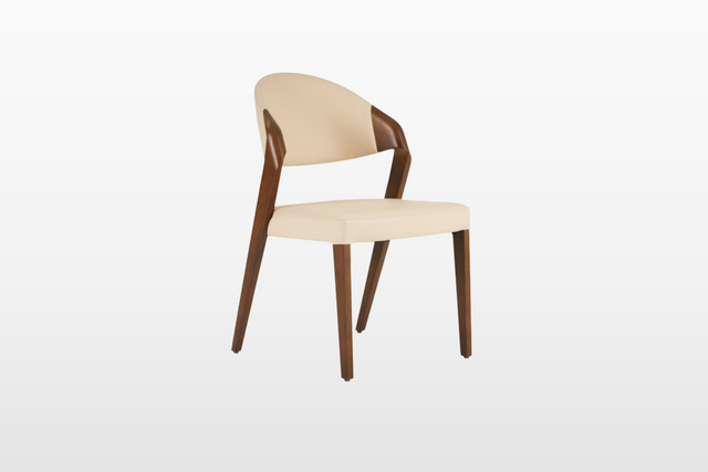 DRIFFIELD Dining Side Chair