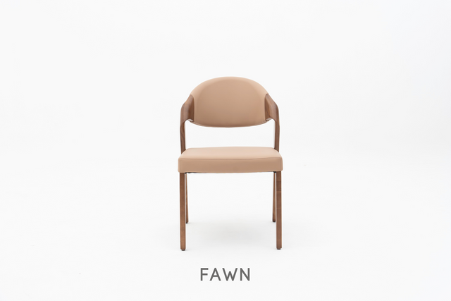 DRIFFIELD Dining Side Chair