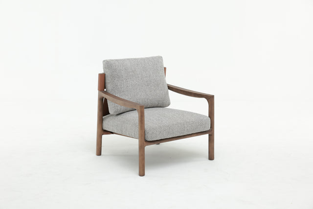 EGHAM Lounge Chair