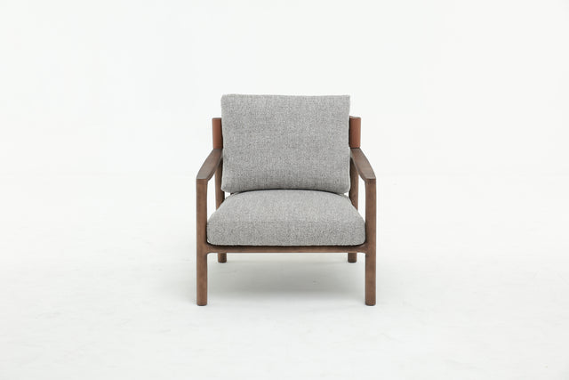 EGHAM Lounge Chair