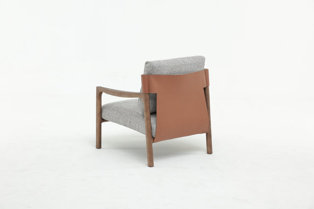 EGHAM Lounge Chair